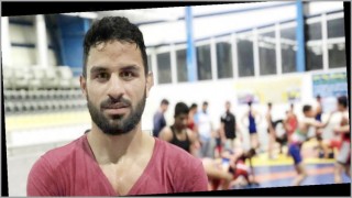 অবশেষে রেসলিং চ্যাম্পিয়নের মৃত্যুদণ্ড কার্যকর করলো ইরান